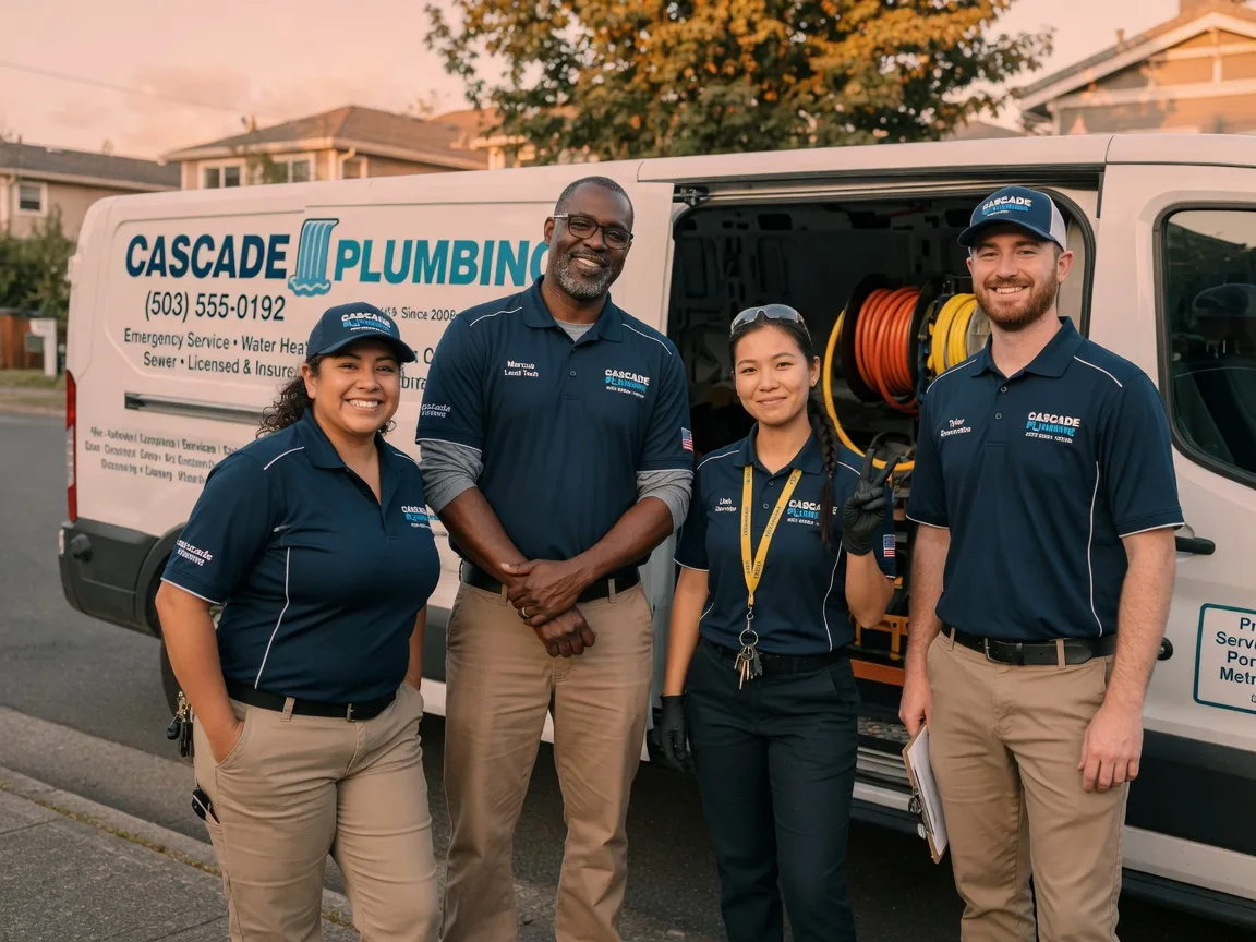 Emergency Plumber company in Leigh, NE
